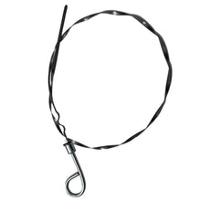 Jauge d'huile de longueur 640 pour moteur Caterpillar CAT C-9, pelle hydraulique E330C