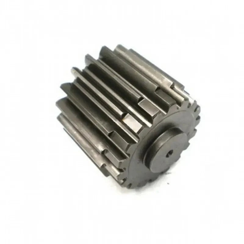 Gear 22U-26-21530 for Komatsu Excavator HB205 HB215 PC200 PC210 PC228 PC228US PC230NHD PW200 PW220 - KUDUPARTS
