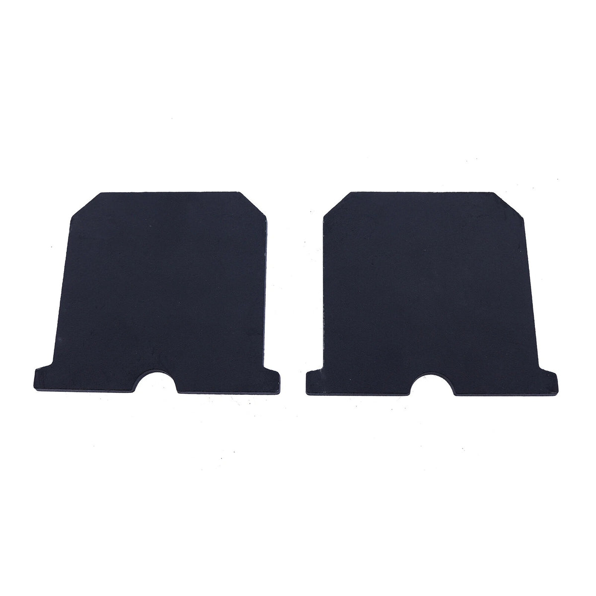 Brake Pad Kit 1801160 for Caterpillar CAT Wheeled Excavator M325B Reclaimer Mixer RM-500 - KUDUPARTS