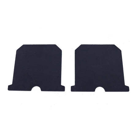 Brake Pad Kit 1801160 for Caterpillar CAT Wheeled Excavator M325B Reclaimer Mixer RM-500 - KUDUPARTS