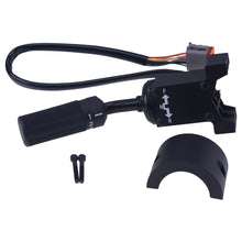Transmission Shift Control Selector Lever Assembly 1600429S 1600429 for JLG Skytrak 6036 6042 8042 10042 10054(Ship to US Only.)