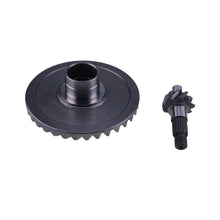 Rear Differential Ring And Pinion Gear 41310-HM5-A10 41310-HC5-305 for Honda TRX300FW 4x4 - KUDUPARTS