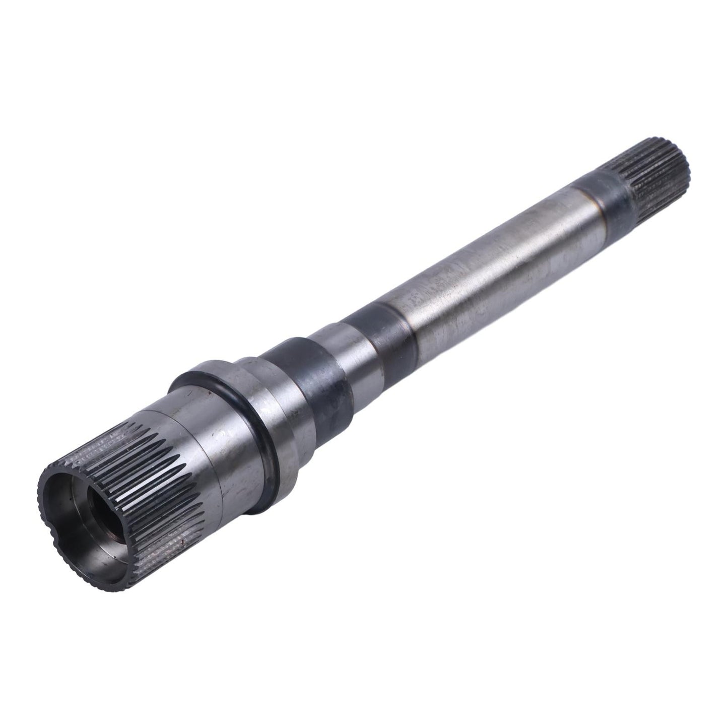 Dry Clutch Front Reaction Input Shaft YZ91406 for John Deere Tractor 1054 1204 6403 6603 6100B 6110B 6110D(Ship to US Only.)