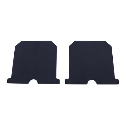 Kit de plaquettes de frein 244-7852 328-7849 7420762 pour Rockwell Meritor Axletech Carlisle