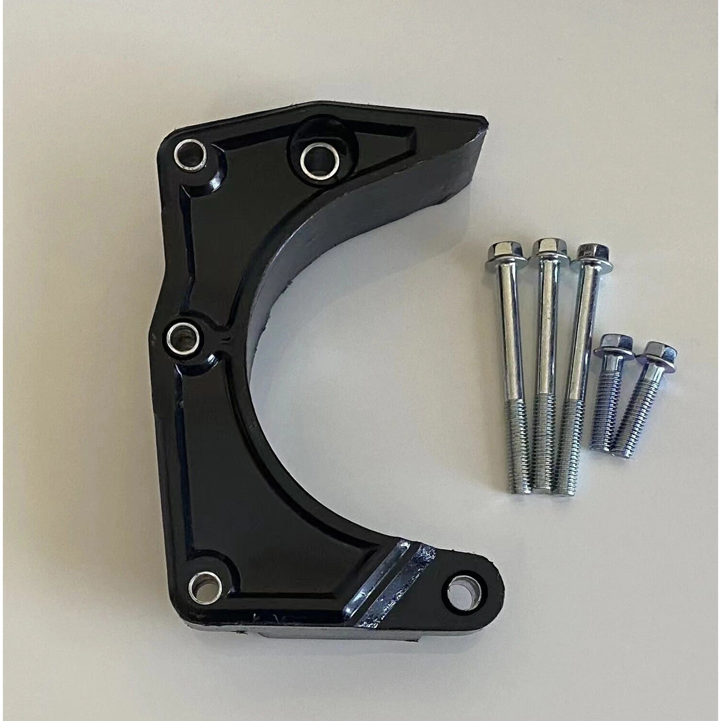 Kit de reparación de Poly Case Saver RAP700-15T para Yamaha Raptor 700 YFM700 700R YFM700R 2006-2019