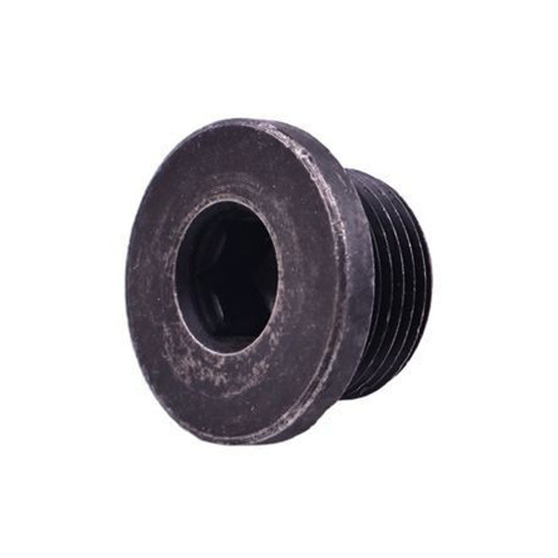Drain Plug CAR125280 for New Holland Loader B110B B90B B95B Tractor 3230 3430 3930 4130 4630 4830 5030 6640 5640 7740 7840 8240 8340