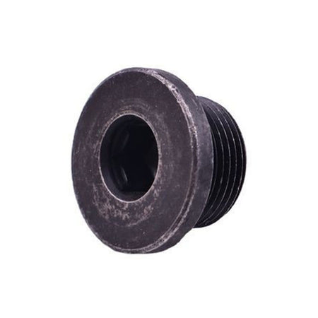 Drain Plug CAR125280 for New Holland Loader B110B B90B B95B Tractor 3230 3430 3930 4130 4630 4830 5030 6640 5640 7740 7840 8240 8340 - KUDUPARTS