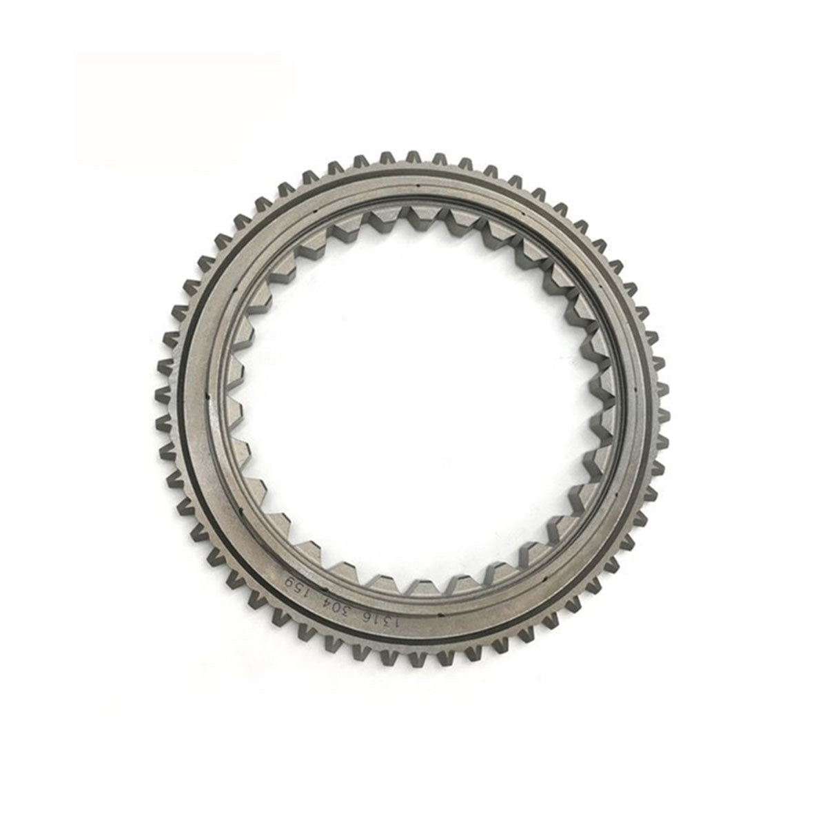 Synchronizer Cone 3RD/4TH 1316 304 159 for ZF Transmission 16S220 16S221 16S150 16S151 - KUDUPARTS