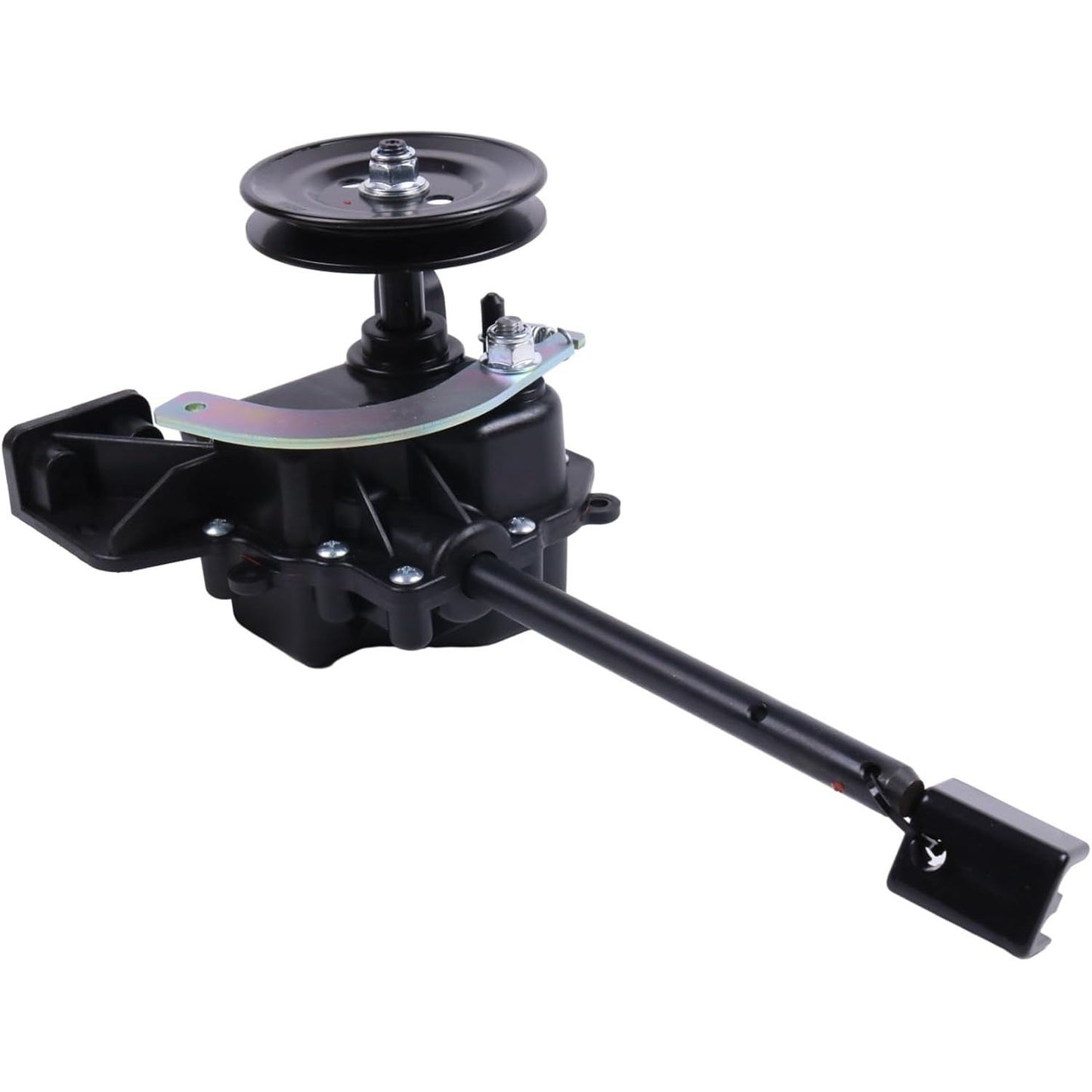 Transmission Assembly 618-04296 918-04296 for Craftsman Yard Machines Troy-Bilt MTD Bolens Snow Blower Thrower