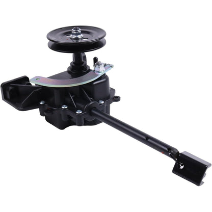 Transmission Assembly 618-04296 918-04296 for Craftsman Yard Machines Troy-Bilt MTD Bolens Snow Blower Thrower