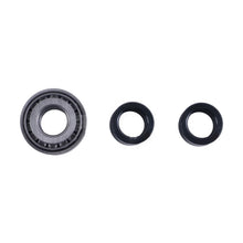 Caster Wheel Bearing Kit 482621 482622 for Scag Mower SCZ48V SCZ52V SCZ61RD SCZII61RD SFZ61 - KUDUPARTS