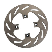 Disque de frein arrière 1400352 pour Yanmar 2TNE68 Microcar Due2 M8 MG01 Ligier IX0 JS50 JS50L