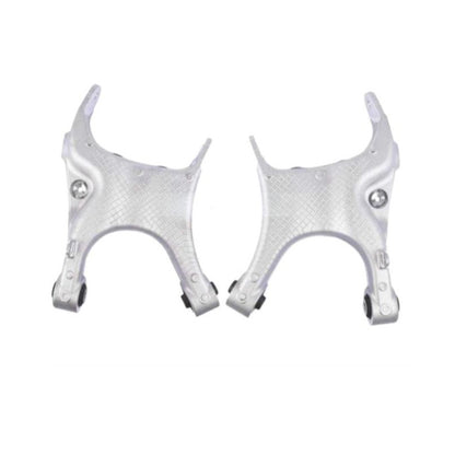 Left & Right Control Arm 33326770743 33326770744 for BMW X5 2000-2006