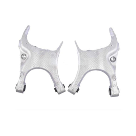 Left & Right Control Arm 33326770743 33326770744 for BMW X5 2000-2006 - KUDUPARTS