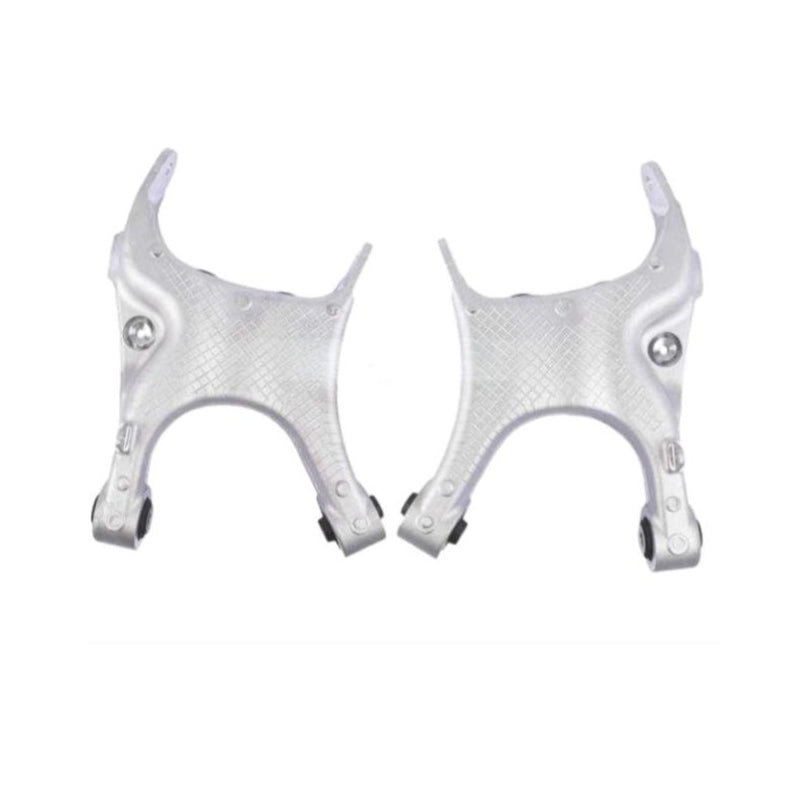 Left & Right Control Arm 33326770743 33326770744 for BMW X5 2000-2006 - KUDUPARTS