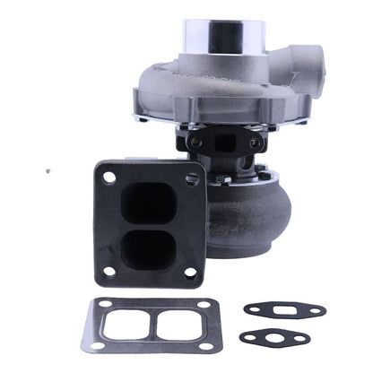 AR69583 SE500252 Turbocompresseur pour John Deere 444D 544B 544C 544d 6414 640 (Expédition aux États-Unis uniquement.)