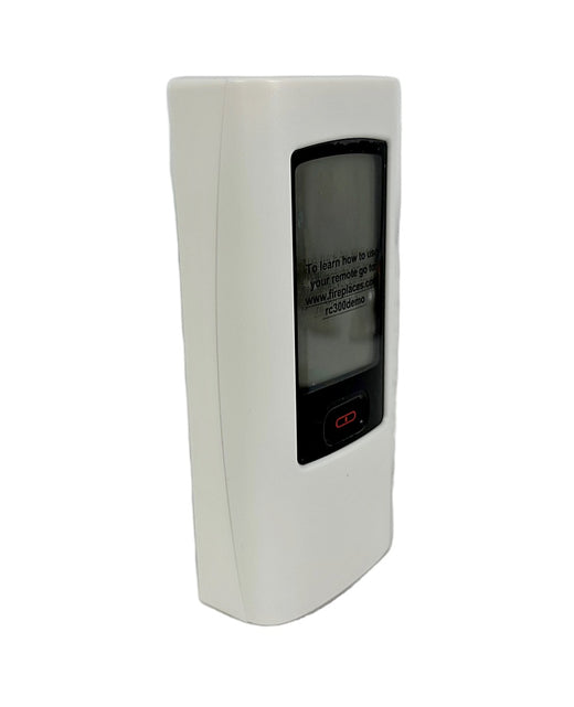 Remote Transmitter 2166-330 for Hearth & Home RC300 - KUDUPARTS