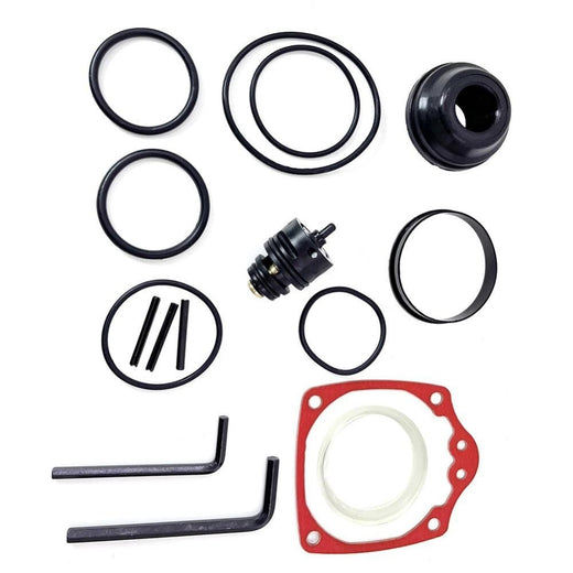 Seal Gasket Rebuild Kit 905013 904750 for Porter Cable Angle Nailer DA250B - KUDUPARTS