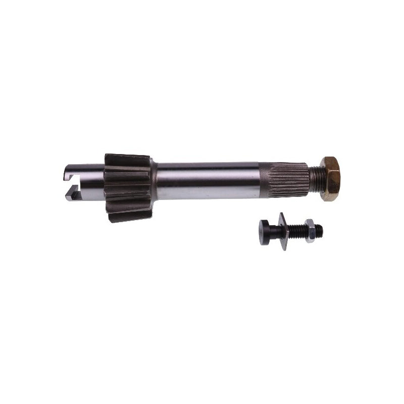 Sector Shaft 66811-41150 66811-41151 for Kubota Tractor B4200 B5100 B5200 B6000 B6100 B6200 B7100 B7200