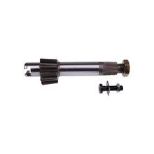 Sector Shaft 66811-41150 66811-41151 for Kubota Tractor B4200 B5100 B5200 B6000 B6100 B6200 B7100 B7200 - KUDUPARTS