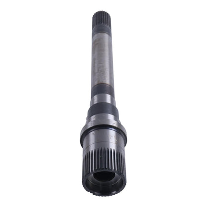 Dry Clutch Front Reaction Input Shaft YZ91406 for John Deere Tractor 1054 1204 6403 6603 6100B 6110B 6110D(Ship to US Only.)