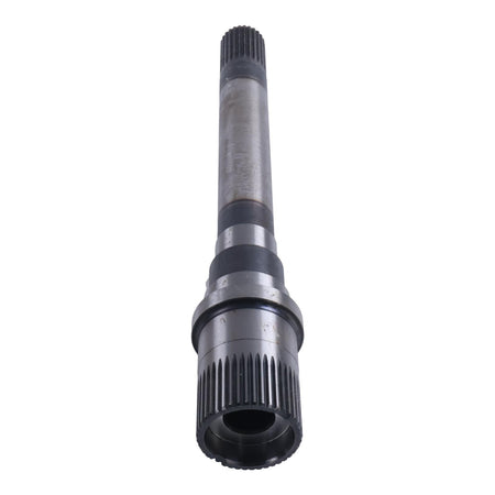 Dry Clutch Front Reaction Input Shaft YZ91406 for John Deere Tractor 1054 1204 6403 6603 6100B 6110B 6110D(Ship to US Only.) - KUDUPARTS