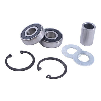 Kit de reconstrucción de cojinete de polea doble para cortacésped MTD 941-0524A 941-0524 950-3132 916-3020 736-0237
