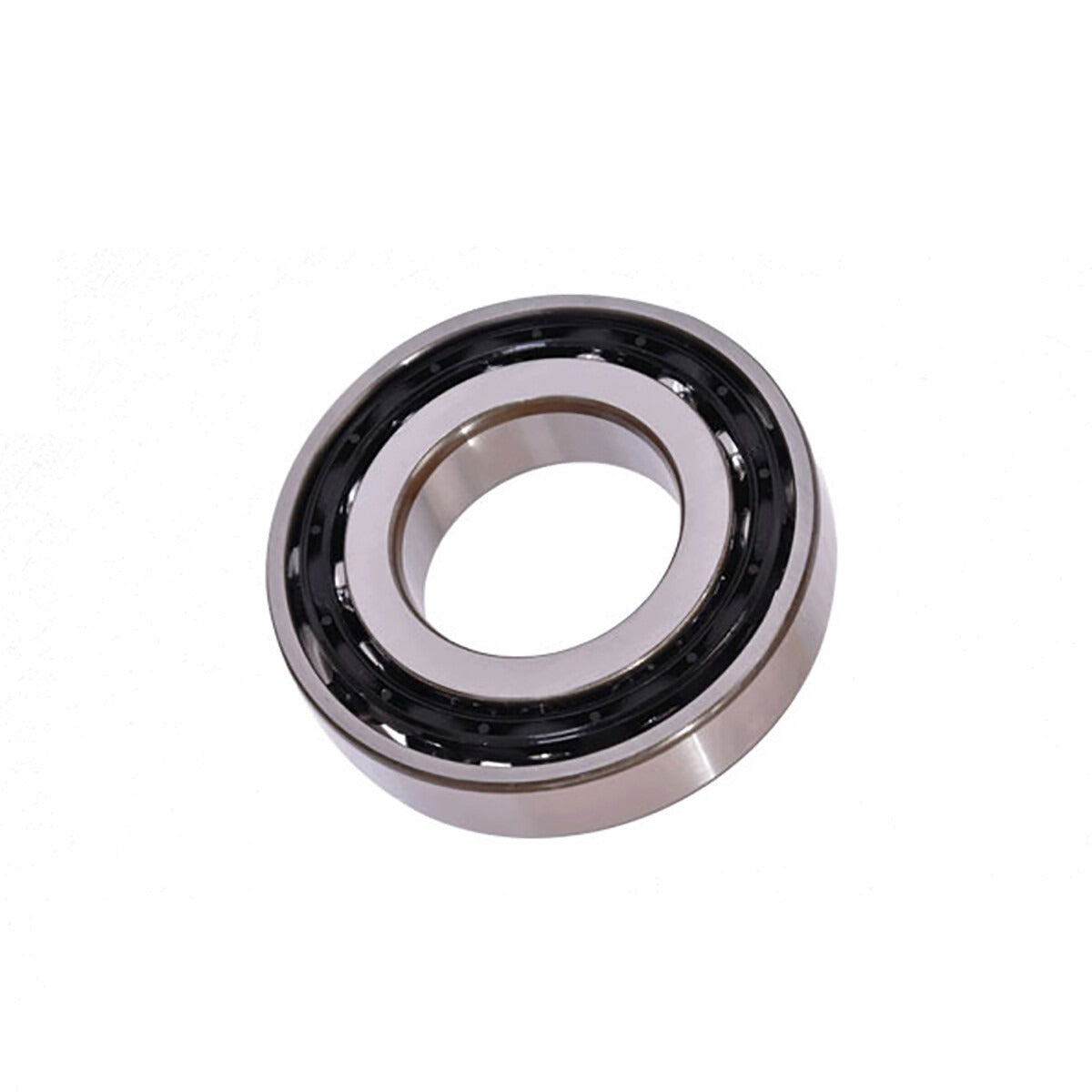 Aftermarket NSK 7306AC Precision Angular Contact Ball Steel Spindle Bearing - KUDUPARTS