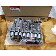 Automatic Transmission Valve Body 46210-3B200 for Hyundai Azera Santa Fe Sonata Kia Sorento Optima Sedona - KUDUPARTS