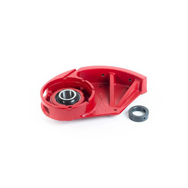 Rotary Bearing Housing 253439A3 116922FP for CASE Combine 1620 1640 1644 1660 1666 1670 1680 1682 1688 2144 2166 2188 2344 2366 2377 2388 2577 2588 - KUDUPARTS