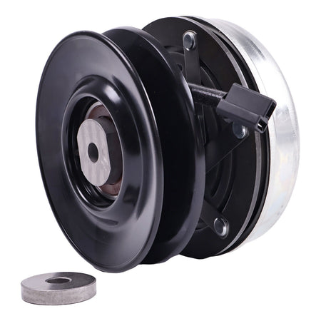PTO Clutch for Warner 5219-127 5219-88 5219-87 5219-62 Toro 127-3408 - KUDUPARTS