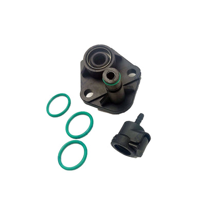 Shift Rod Bushing Assembly 18-2353 23-815921A6 for Mercury Marine Alpha One Gen II