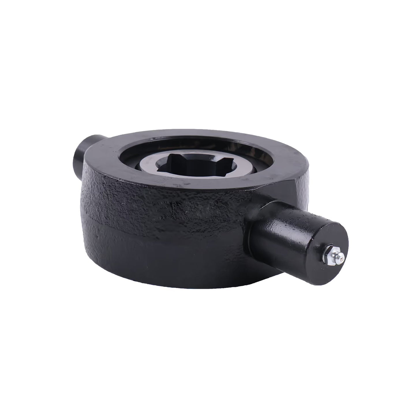 Square Trunnion Bearing 3634466M1 FB-09-0015 for Amco Disc Harrow F5 F12 F15 Massey Ferguson Tractor 223 580 650
