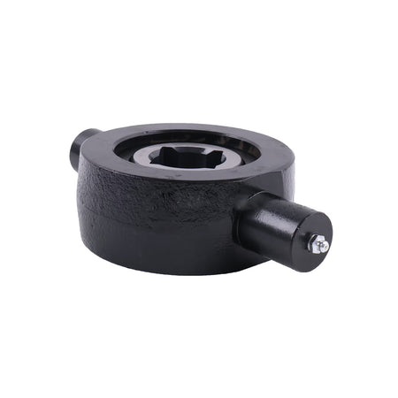 Square Trunnion Bearing 3634466M1 FB-09-0015 for Amco Disc Harrow F5 F12 F15 Massey Ferguson Tractor 223 580 650 - KUDUPARTS