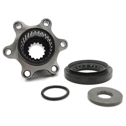 Rear Differential Drive Shaft Connecting Seat 27252-107000-0000 for Hisun 400 500 700 Yamaha Rhino 660 700 450 UTV ATV