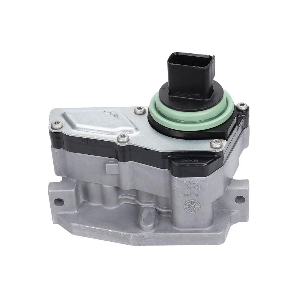 42RLE Transmission Shift Solenoid Block Pack Kit for Jeep Wrangler Liberty Chrysler 300 Dodge Ram Charger