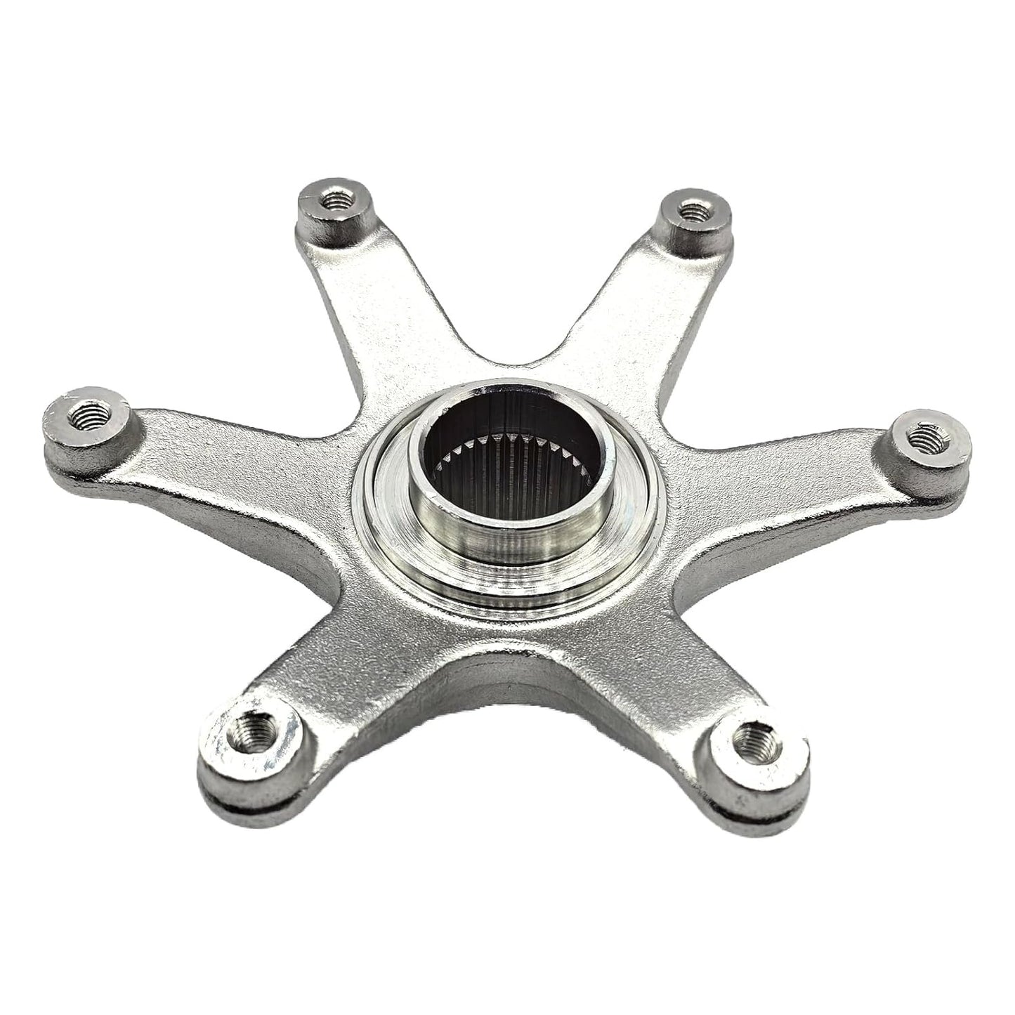Sprocket Axle Collar 2XJ-25386-00-00 for Yamaha ATV 1989-2006 YFZ350 Banshee 1988-2006 YFS200 Blaster