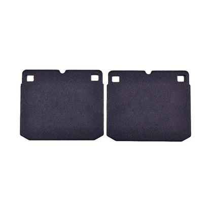 Kit de plaquettes de frein 11992188 pour tracteur VOLVO CE JCB Fastrac 3185