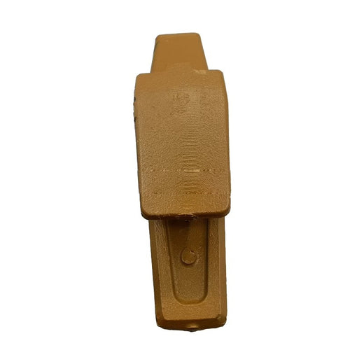 5PCS Bucket Tooth Adapter 2713-1218 for Komatsu Doosan Daewoo Excavator DX180LC DX210W DX225LC DX520LC Solar 170-III - KUDUPARTS