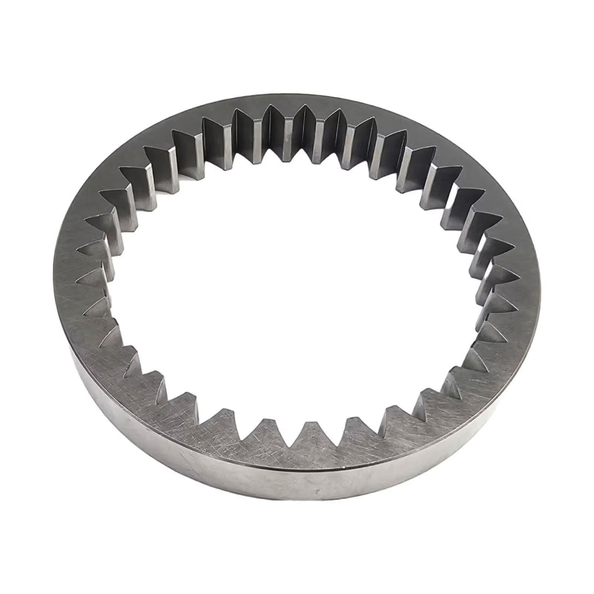 Pump Gear 93724-03600 for Mitsubishi Forklift DP40K DP40KL DK45K DP50K - KUDUPARTS