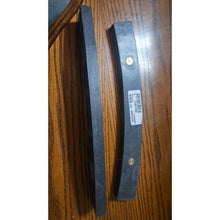 Wear Strip T141733 for Jonh Deere Motor Grader 620G 670G 770G 870G - KUDUPARTS