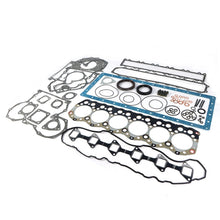 Full Gasket Kit for Caterpillar CAT 3046 Engine D4C D5C D5G 933 for Dozer - KUDUPARTS