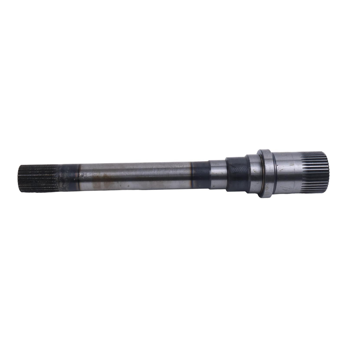 Dry Clutch Front Reaction Input Shaft YZ91406 for John Deere Tractor 1054 1204 6403 6603 6100B 6110B 6110D(Ship to US Only.) - KUDUPARTS