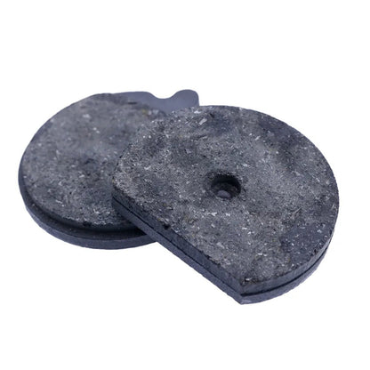 Kit de plaquettes de frein 2273652 pour chargeuse sur pneus Caterpillar CAT 906H, 906H2, 907H, 907H2, 908, 908H et 908H2