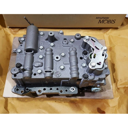 Automatic Transmission Valve Body 46210-3B200 for Hyundai Azera Santa Fe Sonata Kia Sorento Optima Sedona
