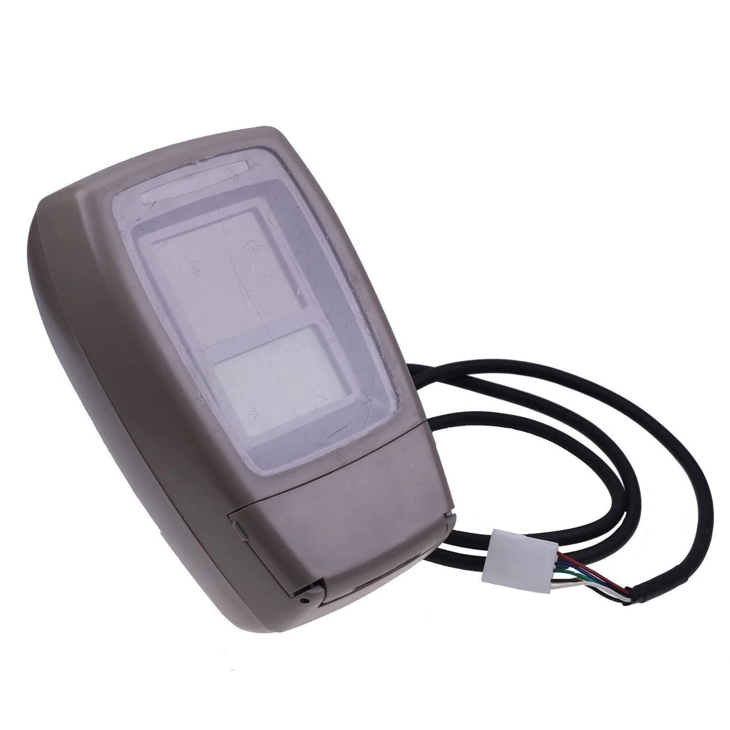 Monitor Panel 260-2160 2602160 for Caterpillar CAT 312C 315C 318C E320C 330C Excavator(Ship to US Only.)