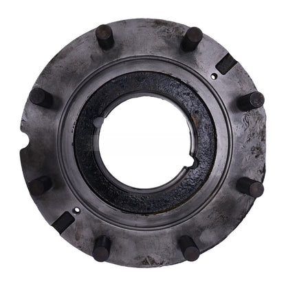 Wheel Hub Kit 47484456 for CASE Backhoe Loader 570ST 570T - KUDUPARTS