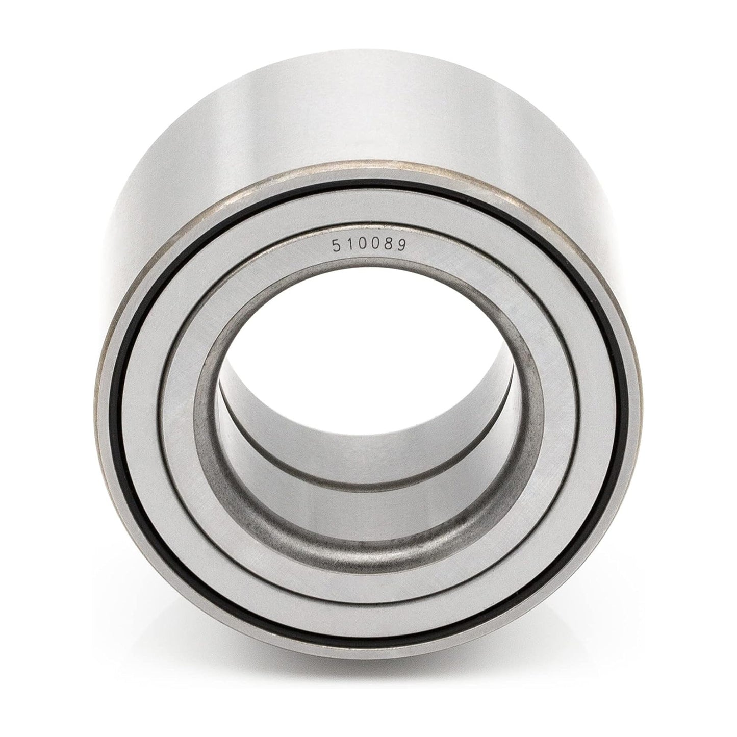 2 Pieces Front Wheel Bearing 510089 for Honda Civic 1.5L 1.8L 2.0L L4 2006-2020