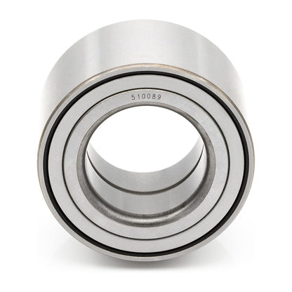 2 Pieces Front Wheel Bearing 510089 for Honda Civic 1.5L 1.8L 2.0L L4 2006-2020