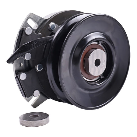 PTO Clutch for Warner 5219-127 5219-88 5219-87 5219-62 Toro 127-3408 - KUDUPARTS